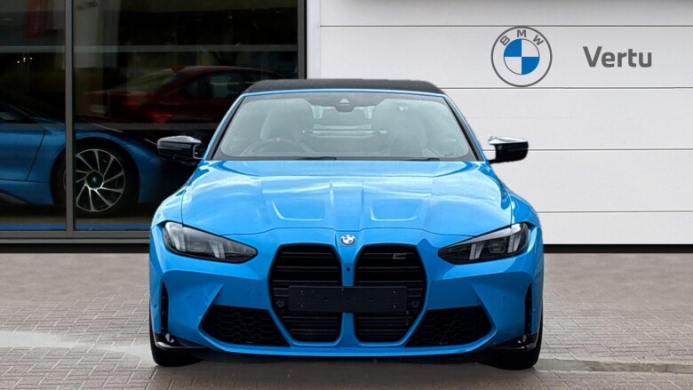 BMW 1 Series 116d M Sport 3dr Diesel Hatchback